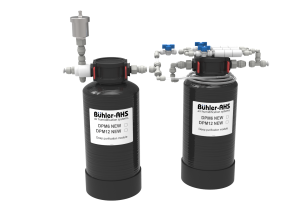 Модуль глубокой очистки воды DPM6 и DPM12 для системы увлажнения воздуха Buhler-AHS