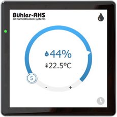 Сенсорный пульт управления HS2 для Buhler-AHS